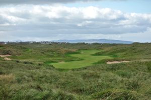 Royal Portrush 7th Hole 2016